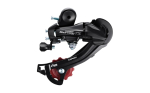 Perjungėjas galinis Shimano RD-TZ500-GS Tourney