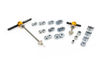Enduro Bearings įrankių rinkinys Enduro Bearings BRT-005