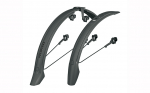 Skydelių komplektas SKS 29" Veloflexx  65