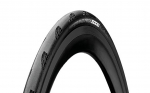 Padanga dviračiui Continental 700 x 25C Grand Prix 5000 sulankstoma
