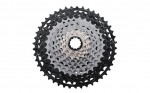 Žvaigždžių blokas galinis Shimano CS-M9101 XTR 12 speed 10-45T