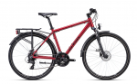 Dviratis CTM Tranz 3.0 Trek 28" dydis 19"