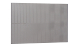 Perforuota sienelė Unior 990B 2 vnt, 1436 x 1018 mm