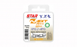 Va&scaron;kas slidėms Star Ski Wax Next Warm Block 20 g, 0&deg; -5&deg;C