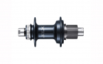Stebulė galinė Shimano FH-M7110-B SLX 12 x 148 mm, 32H, Center Lock D-Brake
