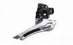 Perjungėjas priekinis Shimano FD-R7100-B 2 x 12 pavarų 50-52T