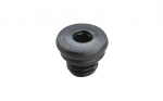 Stabdžių rankenėlės skysčio varžtas ir tarpinė Shimano BL&shy;M985/988 M5 x 4.7 mm