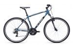 Dviratis CTM Tranz 1.0 Trek 28" dydis 19"