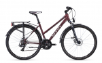 Dviratis CTM Maxima 2.0 Trek 28" dydis 18"