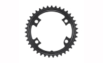 Žvaigždutė priekinė Shimano FC-R7000 105 2 x 11 pavarų, 39T, 110 mm BCD