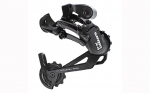 Perjungėjas galinis SRAM X-4 7-9 pavarų