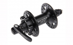 Stebulė priekinė Shimano FH-M756A XT 9 x 100 mm, 32H, 6-bolt D-brake