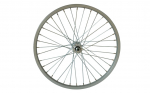 Ratas priekinis 20" Shining A-6N NUT 36H, V-Brake