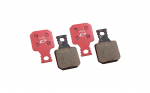 Stabdžių trinkelės D-brake Jagwire Sport Semi-Metallic