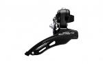 Perjungėjas priekinis Shimano FD-TZ510-DS6 DP Tourney 3 x 6/7 pavarų 48T