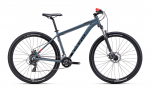 Dviratis CTM Rein 2.0 MTB 29" dydis 18"