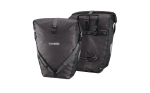 Krep&scaron;ių komplektas Ortlieb Back-Roller Plus CR Granite - Black 42 X 32 X17, 20 l