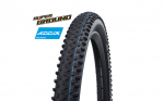 Padanga dviračiui Schwalbe 29 x 2.25 Racing Ray bekamerinė