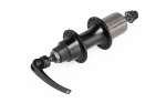 Stebulė galinė Joytech 8-11 pav., 10 x 135 mm QR, 36H, V-Brake