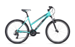 Dviratis CTM Suzzy 1.0 26" dydis 18"