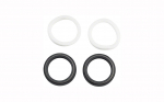 &Scaron;akės remonto komplektas RockShox Dust Wiper Kit