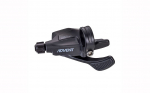 Pavarų rankenėlė microSHIFT Advent SL-M92955-R Trail 9 pavarų