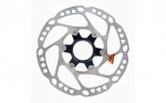 Stabdžių diskas Shimano SM-RT64 SLX Bulk 160 mm