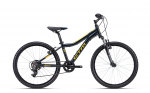 Dviratis CTM Rocky 2.0 Kids 24" dydis 13"