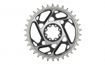Žvaigždutė priekinė SRAM XX SL Eagle Transsmision T-Type 1 x 12 pavarų 36T