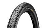 Padanga dviračiui Continental 29 x 2.0 Race King ShieldWall TR bekamerinė