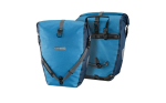 Krep&scaron;ių komplektas Ortlieb Back-Roller Plus CR Dusk Blue - Denim 42 X 32 X17, 20 l