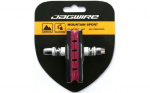 Stabdžių trinkelės V-brake Jagwire Mountain Sport 62 mm