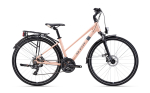 Dviratis CTM Maxima 1.0 28" trek dydis 16"