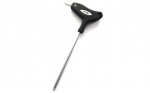 Super B atsuktuvas TB-7325B 4 mm