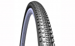 Dviračio padanga Mitas 700 x 38C X-Road bekamerinė