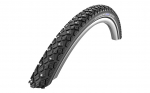 Padanga dviračiui Schwalbe 700 x 35C Winter