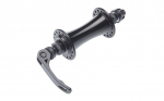 Stebulė priekinė Joytech 9 x 100 mm QR, 36H, V-Brake