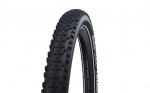 Padanga dviračiui Schwalbe 27.5 x 2.60 Smart Sam