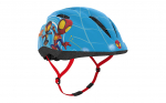 &Scaron;almas dviratininkui Seven Spidey 48-52 cm, S