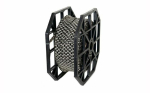 Grandinė KMC Z1eHX Narrow EPT E-Bike 1 pavaros