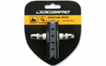 Stabdžių trinkelės V-brake Jagwire Mountain Pro 62 mm