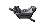 Stabdžiai hidrauliniai diskiniai Shimano BR-M6220 Deore