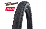 Padanga dviračiui Schwalbe 29 x 2.25 Thunder Burt bekamerinė