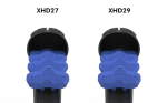 Bekamerinių padangų įdėklų komplektas Tubolight Diamana XHD 29" - Diamana XHD 27.5" Mullet