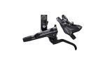 Stabdžiai hidrauliniai diskiniai Shimano BR-M6100 Deore J-Kit OE priekiniai