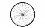 Ratas priekinis 20" Shining 7A NUT 36H, coaster brake