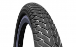 Dviračio padanga Mitas 20 x 2.25 Zirra F