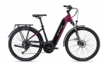 Dviratis CTM Metric e-City 27.5" dydis 18"