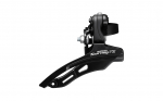Perjungėjas priekinis Shimano FD-TZ500-DS6 DP Tourney 3 x 6/7 pavarų 42T
