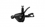 Pavarų rankenėlė Shimano SL-RS700 Road 2 pavarų, kairė